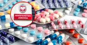 Tych leków może wkrótce zabraknąć. MZ publikuje nową listę antywywozową