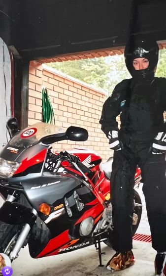 Martyna Wojciechowska pokazała archiwalne zdjęcia