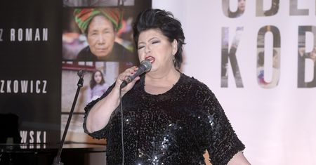 Ewa Bem powraca. Gwiazda zniknęła po tragicznej śmierci córki
