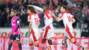 Modeste rzucił wyzwanie Aubameyangowi i Lewandowskiemu. Dla kogo korona króla strzelców?