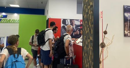 Wykorzystują nieuwagę turystów. Kwota może zrujnować wakacje