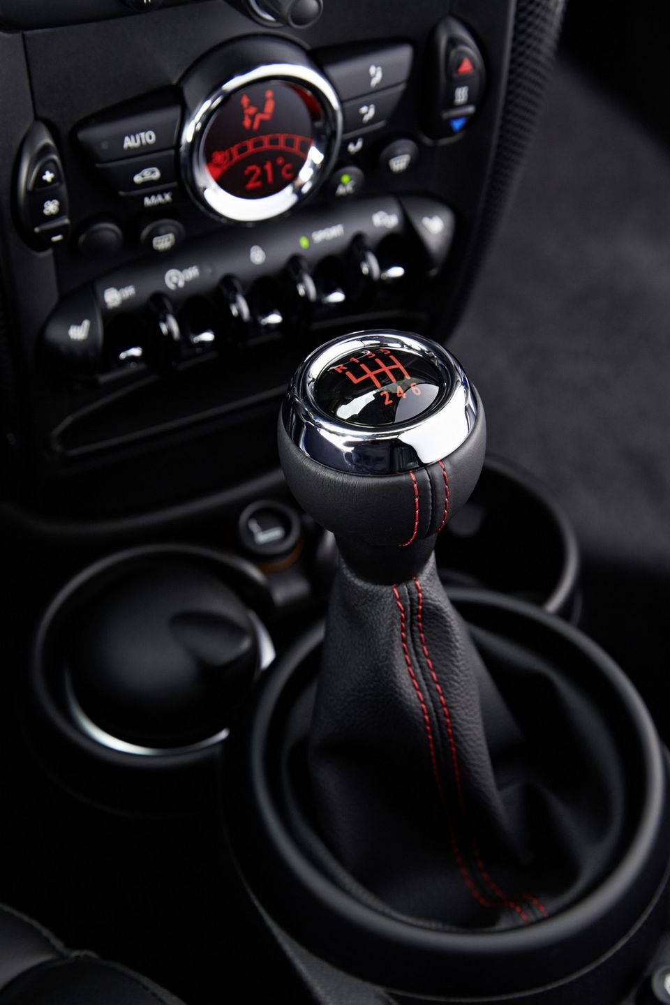 Mini Paceman - gotowy do sezonu [galeria] 70