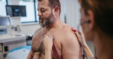 Nowe wytyczne ws. cholesterolu. To badanie powinien zrobić każdy dorosły
