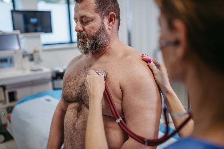 Nowe wytyczne ws. cholesterolu. To badanie powinien zrobić każdy dorosły