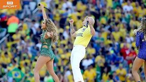 Ceremonia otwarcia mistrzostw świata