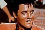 Jack White ubawiony rolą Elvisa Presleya