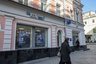 USA oskarżają szefa rosyjskiego banku. W tle pranie pieniędzy i łamanie sankcji