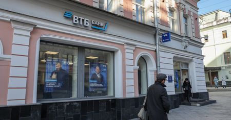 USA oskarżają szefa rosyjskiego banku. W tle pranie pieniędzy i łamanie sankcji