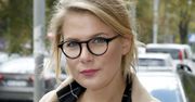 Marta Wierzbicka na deskach teatru w sztuce pt. ''Dajcie Mi Tenora''