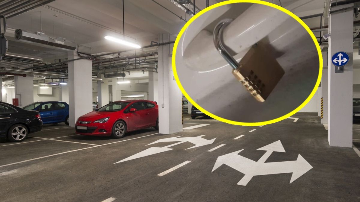 kierowcy galerie handlowe