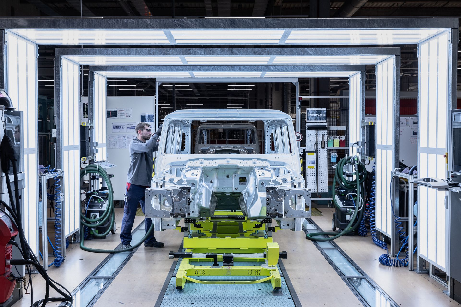 European Motorcycle Industry Job Losses Crisis - News Directory 3