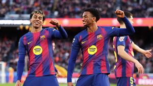 FC Barcelona sprzeda młodą gwiazdę? "Silne zainteresowanie"