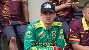 Żużel. Polska wymiana w Szwecji. Wiktor Jasiński zastąpił zawodnika Kolejarza