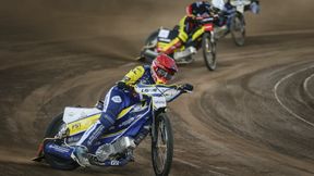 Żużel. Imponująca szybkość toruńskich liderów. Efektowny występ młodzieżowca