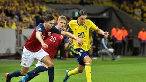 Eliminacje Euro 2020: sensacyjna strata punktów Greków. Remis Szwecji z Norwegią
