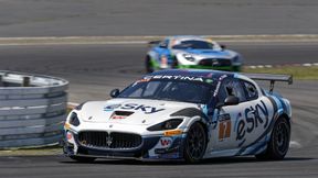 GT4 European Series: sensacyjne zwycięstwo Polaków
