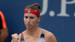 WTA Pekin: Jarosława Szwiedowa lepsza od Alize Cornet. Kazaszka na drodze Radwańskiej do półfinału