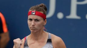 WTA Pekin: Jarosława Szwiedowa lepsza od Alize Cornet. Kazaszka na drodze Radwańskiej do półfinału