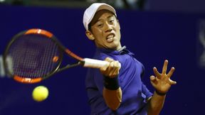 ATP Buenos Aires: świetny występ Keia Nishikoriego, Carlos Berlocq ucieszył gospodarzy