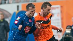 Ruch Chorzów cierpi po meczu z FC Vaduz