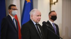 Arłukowicz o propozycji Kaczyńskiego. "Nieodpowiedzialne, może stanowić pewne zagrożenie"