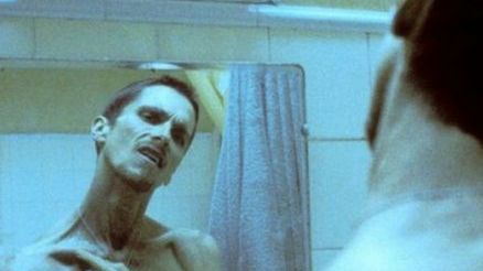 Christian Bale