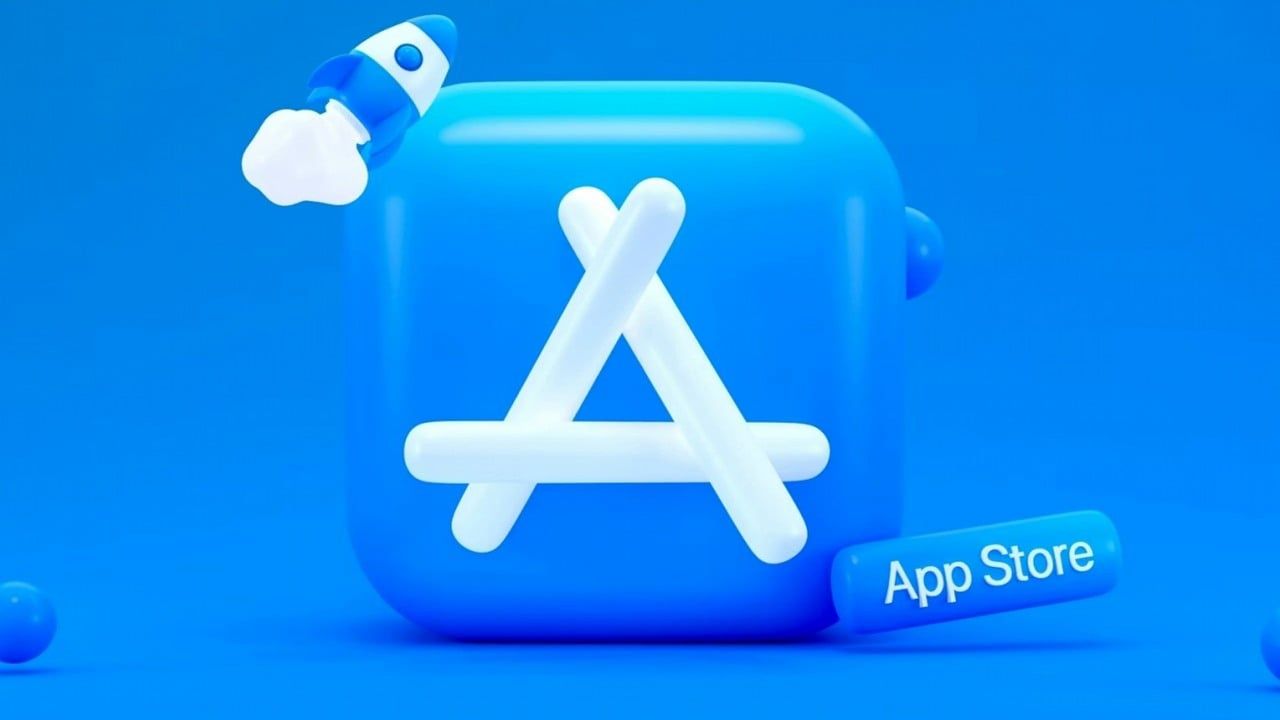 App Store zarabia coraz mniej. To postępujący trend