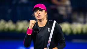 Roszady w rankingu WTA. Tak wygląda sytuacja po turnieju w Dubaju