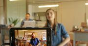 Filmowanie smartfonem. Jak się do tego przygotować?