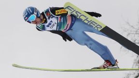 Mirosław Graf dla SportoweFakty.pl: Kamila Stocha stać na brązowy medal