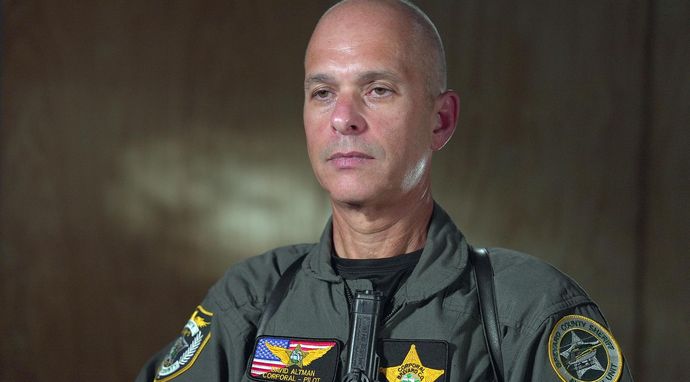 Najszybsze pościgi Ameryki