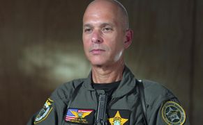 Discovery Channel Najszybsze pościgi Ameryki