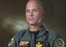 Discovery Channel Najszybsze pościgi Ameryki