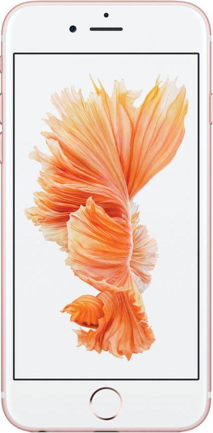 Apple iPhone 6s ma opcję Live Photos