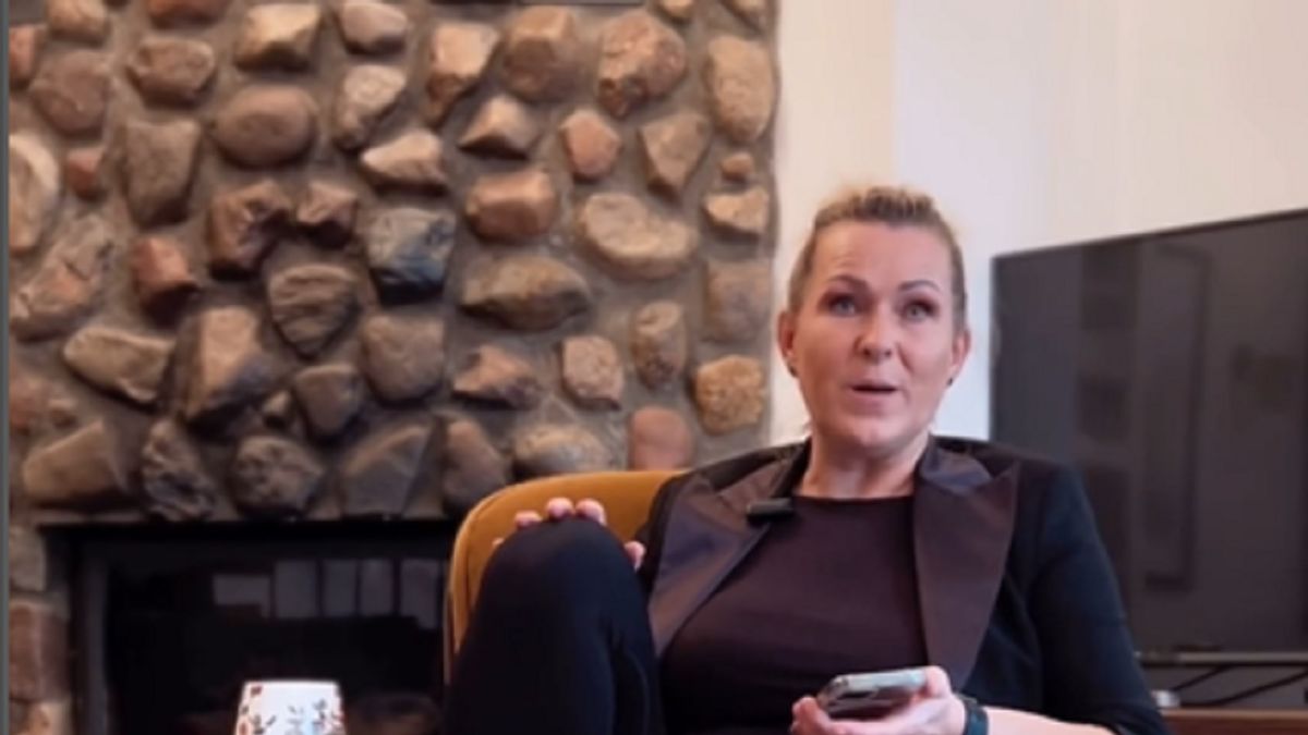 Śpiewała z Ich Troje. Oto jak mieszka dziś Justyna Majkowska