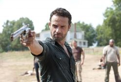 "The Walking Dead": Andrew Lincoln żałuje odejścia z serialu