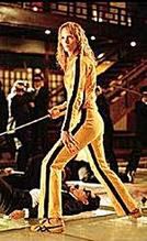 Kill Bill 3 i 4