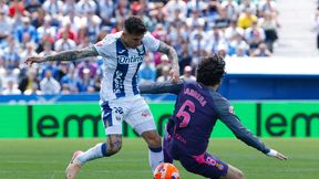 La Liga. Walka o utrzymanie nabiera rumieńców