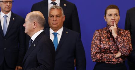 Bezprecedensowa decyzja ws. Ukrainy. Węgry pominięte