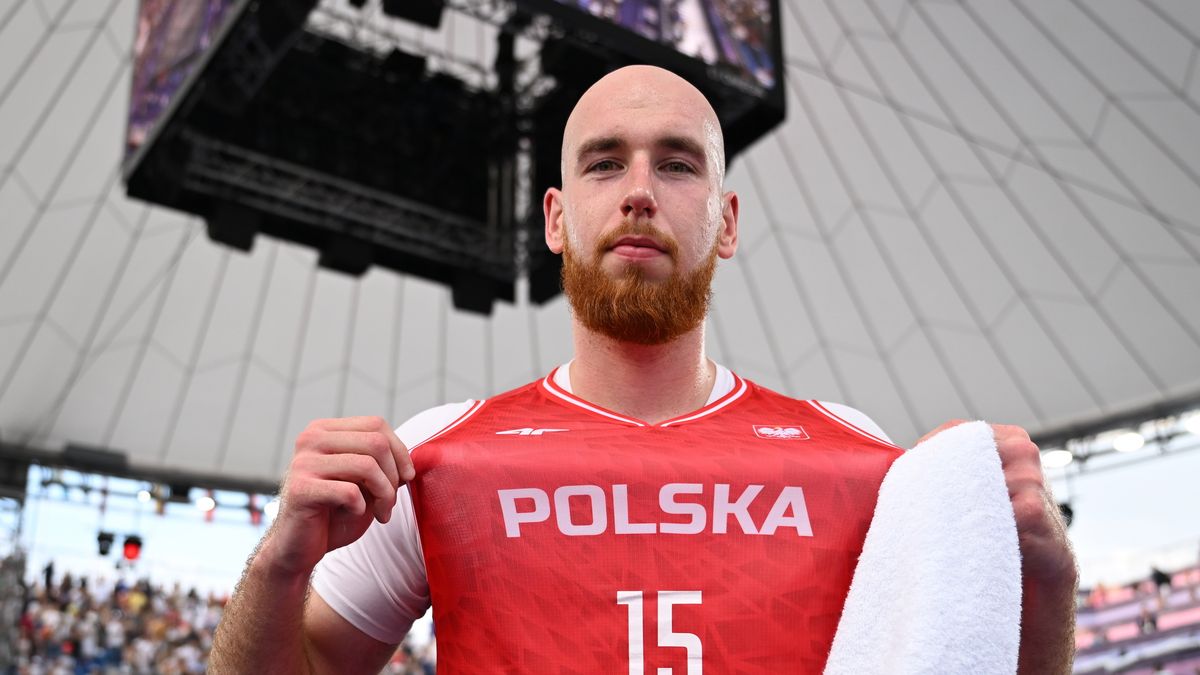 PAP / Adam Warżawa / Adrian Bogucki