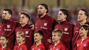 Niemcy alarmują. Reprezentant Polski doznał kontuzji na treningu
