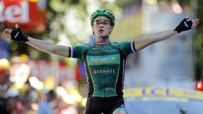 Etoile de Bessèges: Voeckler utrzymał przewagę i wygrał