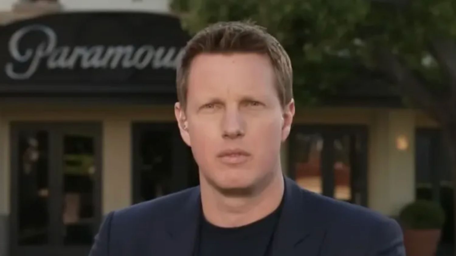 Tak chcą zatrzymać przejęcie właściciela TVN. Bezprecedensowy ruch