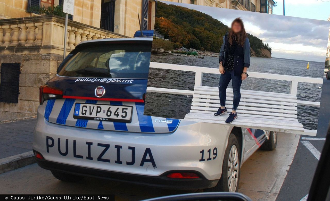 Zabójstwo Polki na Malcie. Matka zamordowanej: za parę dni Paulina miała wrócić do domu