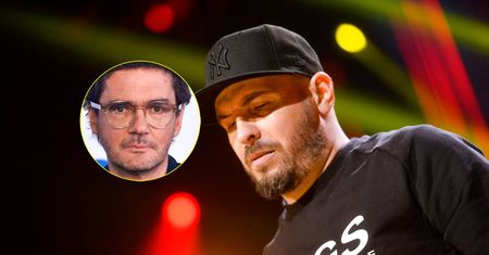 O.S.T.R nigdy nie pójdzie do show Wojewódzkiego. Przez to, co zrobił jego ojciec