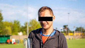 39-letniemu działaczowi grozi dożywocie. Mamy komentarz związku