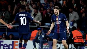 Najlepszy mecz XXI wieku? Kosmiczne widowisko w Paryżu