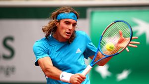 Stefanos Tsitsipas albo Danił Miedwiediew. Byli tenisiści wskazali nowego mistrza wielkoszlemowego w 2020 roku