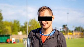 39-letniemu działaczowi grozi dożywocie. Mamy komentarz związku