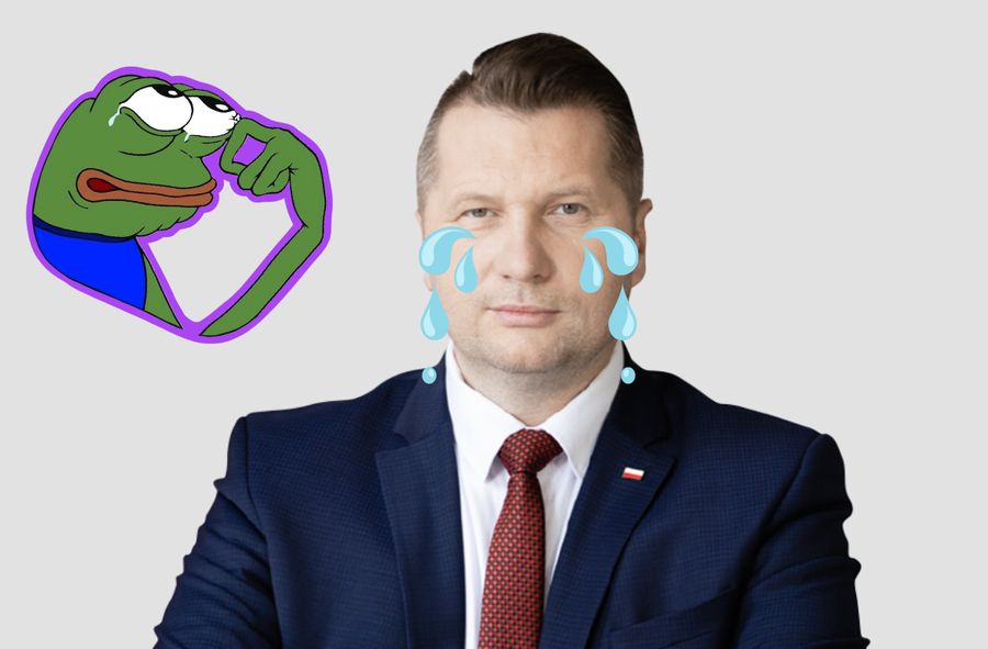 Pomysł ministra edukacji bez sukcesu